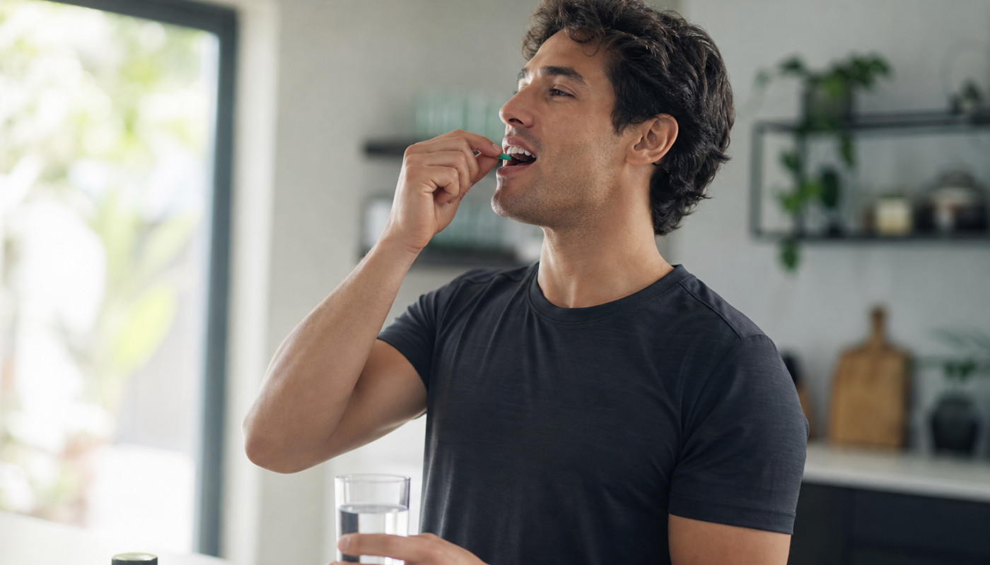 Comment les gélules de Shilajit améliorent-elles votre santé quotidienne ?
