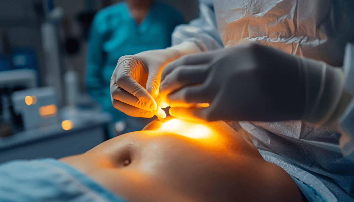 Les avantages de la lipoaspiration haute définition pour sculpter le corps