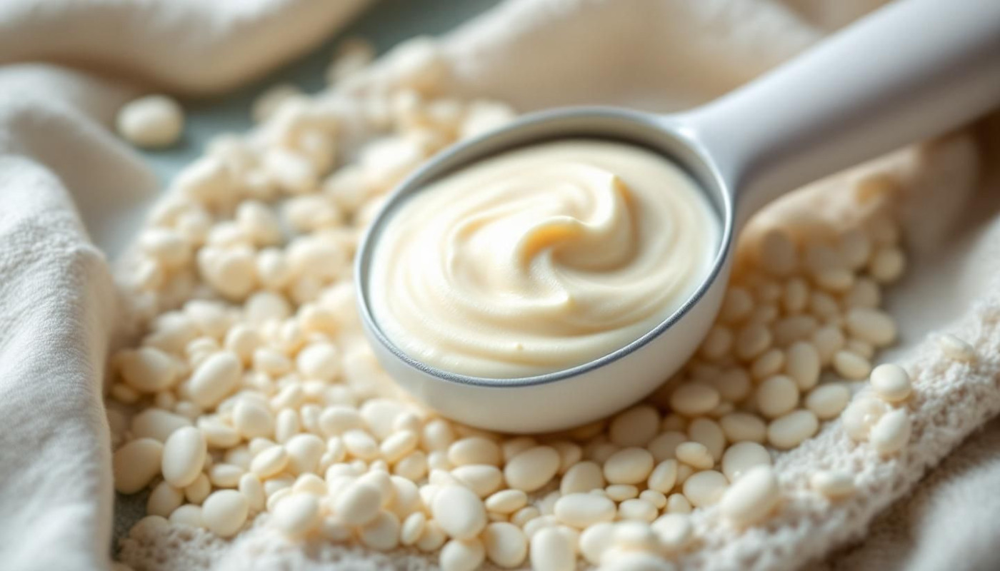 Quels sont les avantages du lait bio en poudre pour bébés ?